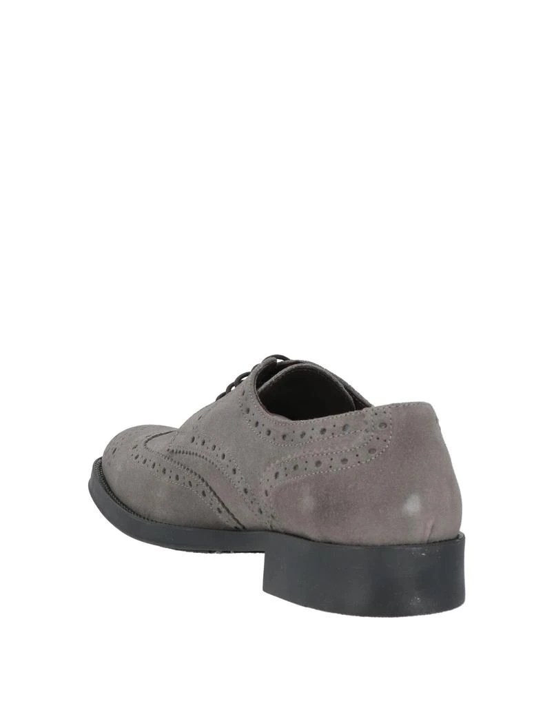 ANGELO PALLOTTA Laced shoes 3