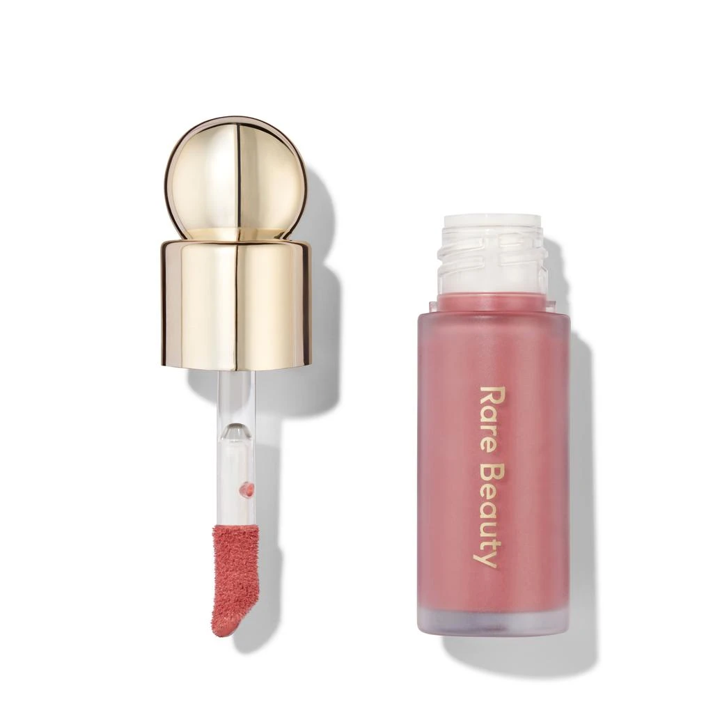 RARE BEAUTY Mini Soft Pinch Liquid Blush 2