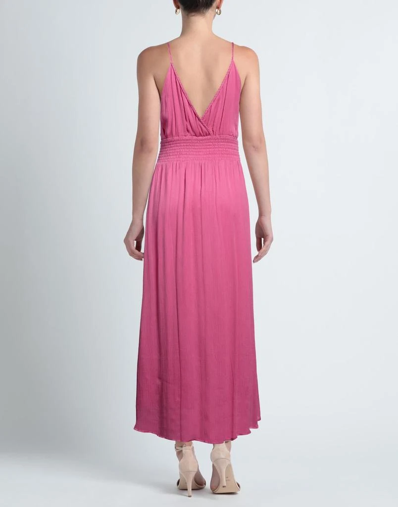 Louise Misha Long dress 3