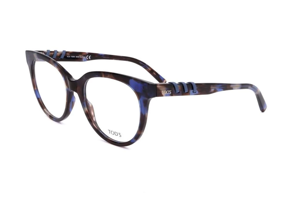 Tod's Tod's Cat-Eye Frame Glasses 2