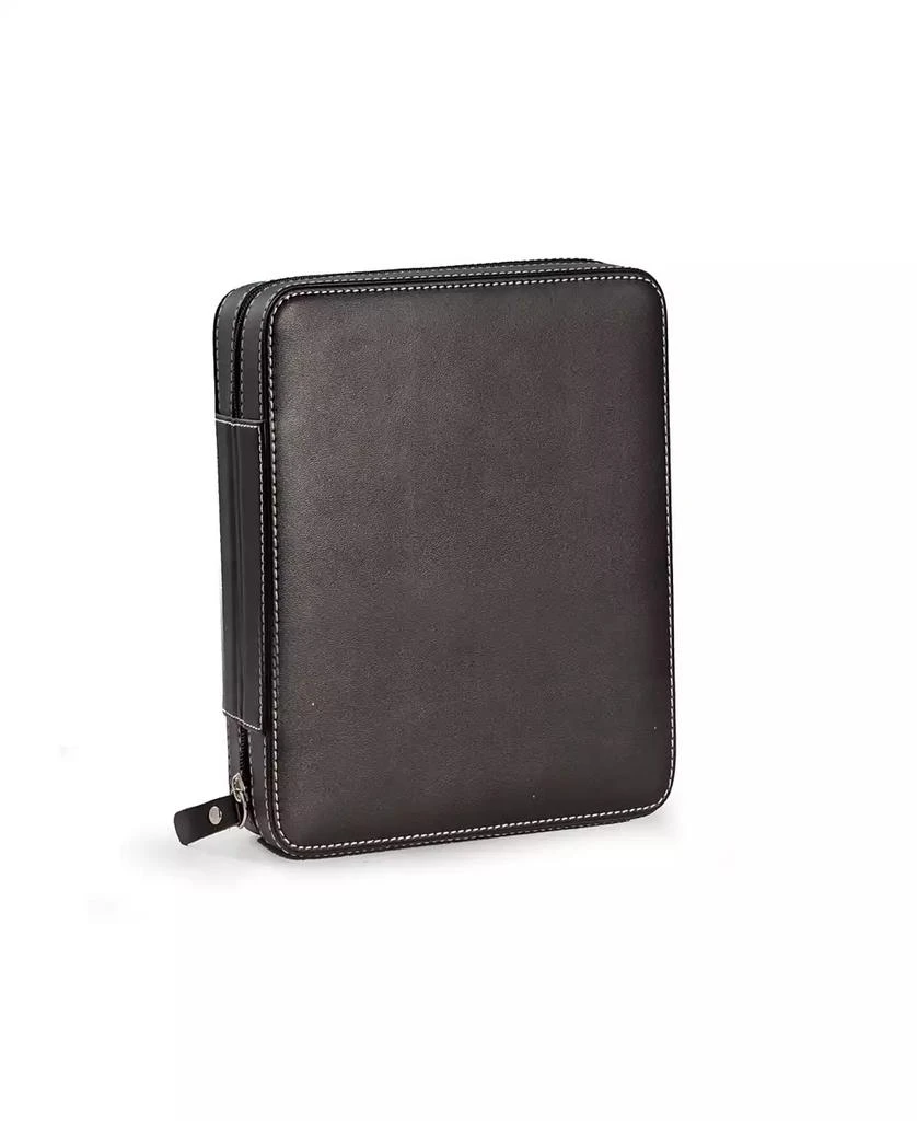 Bey-Berk Leather Travel Piece 2