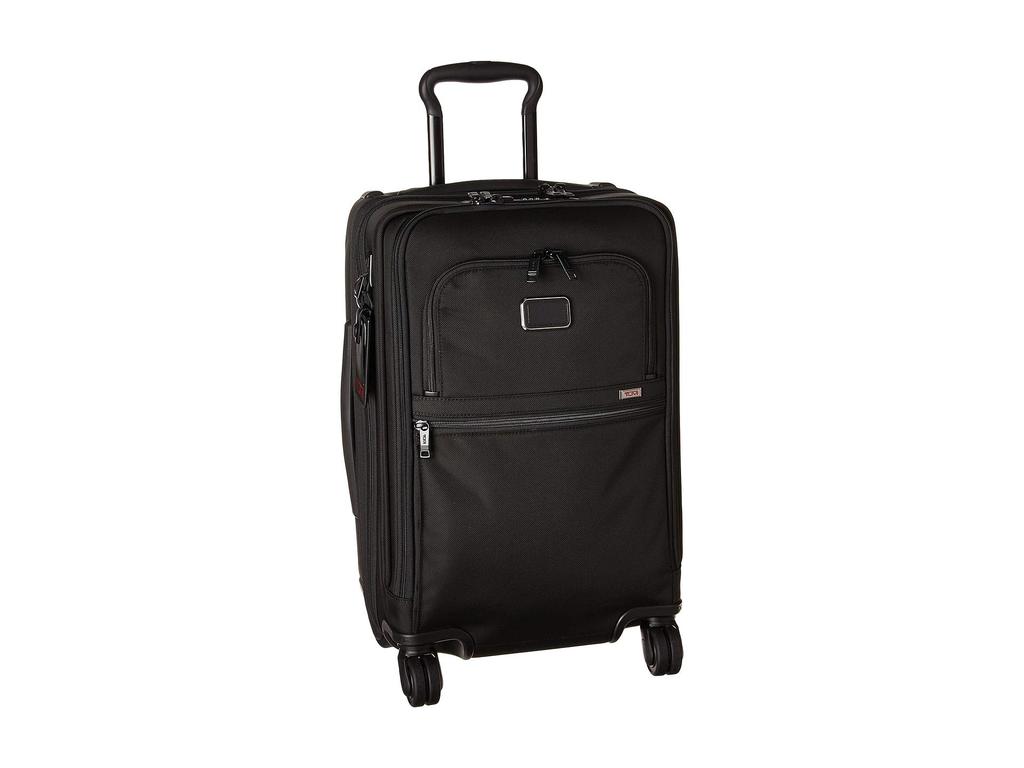 Tumi Alpha 3 International Office 4 Wheeled Carry-On
