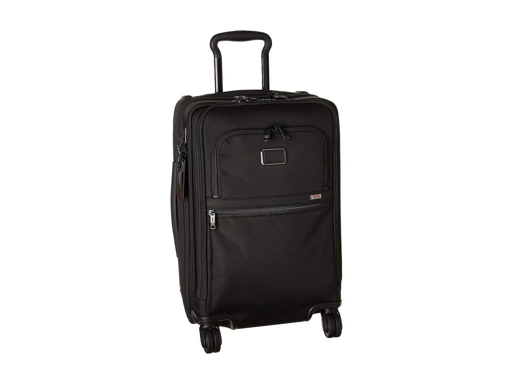 Tumi Alpha 3 International Office 4 Wheeled Carry-On 1