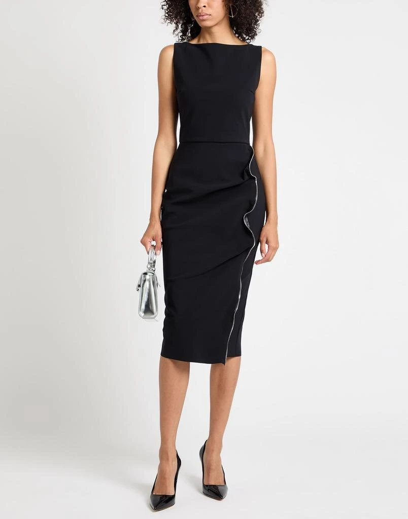 knee length dresses for ladies Chiara Boni - Cinthia