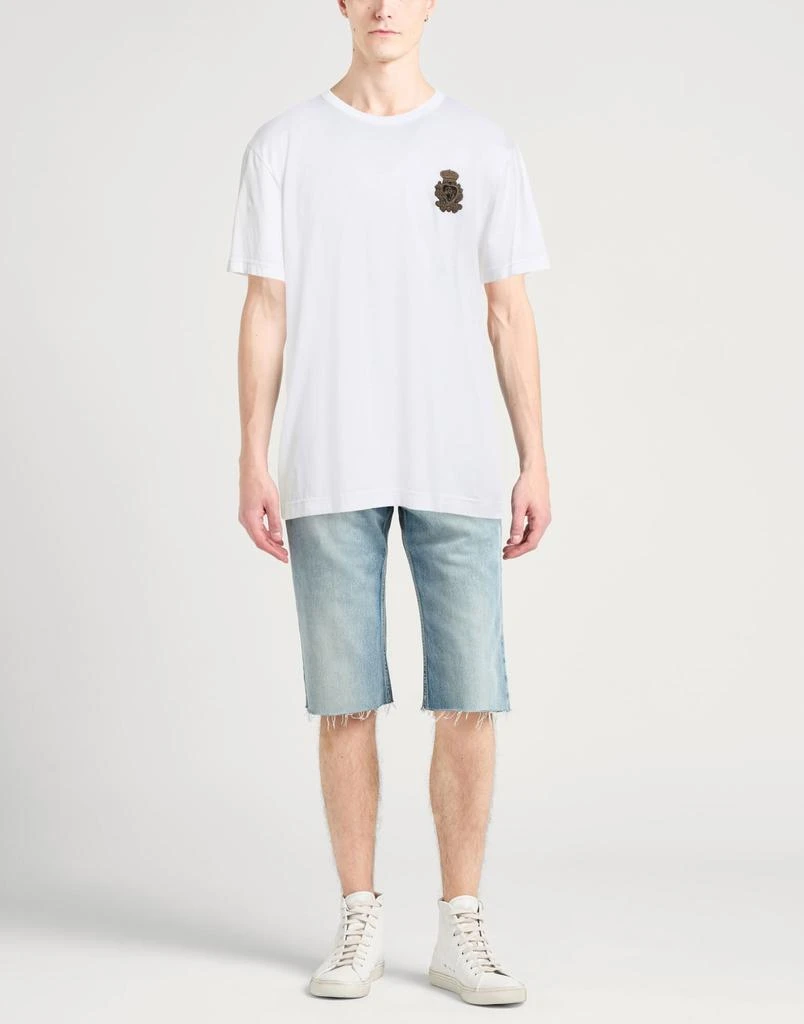 Dolce
Gabbana Basic T-shirt 2