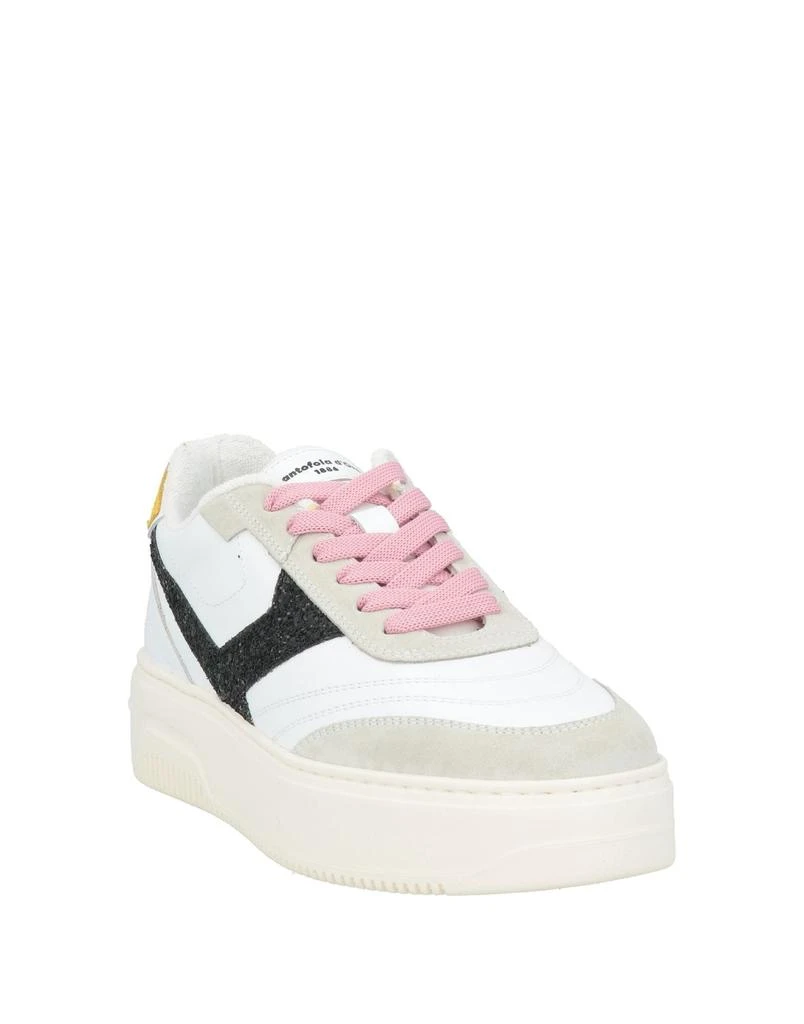 PANTOFOLA D'ORO Sneakers 2