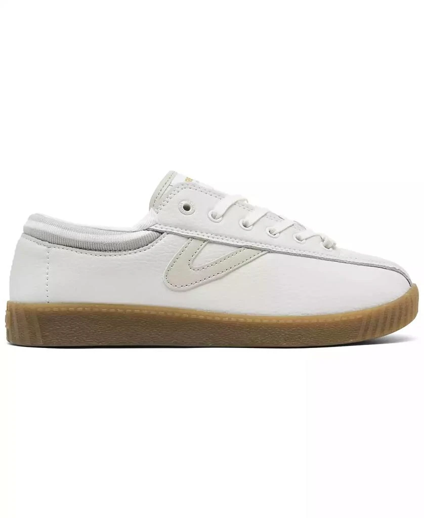 Tretorn Women's Nylite Racket Casual Sneakers from Finish Line 5