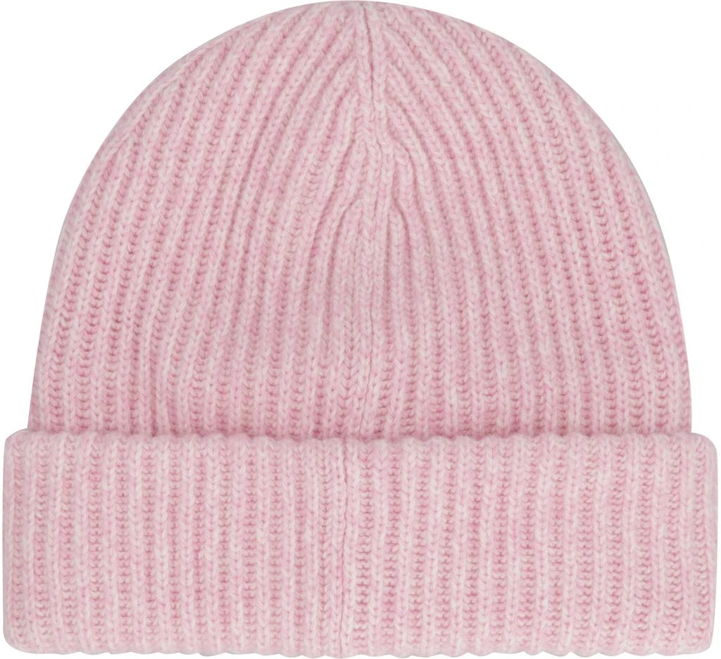Ganni WOOL BEANIE 3