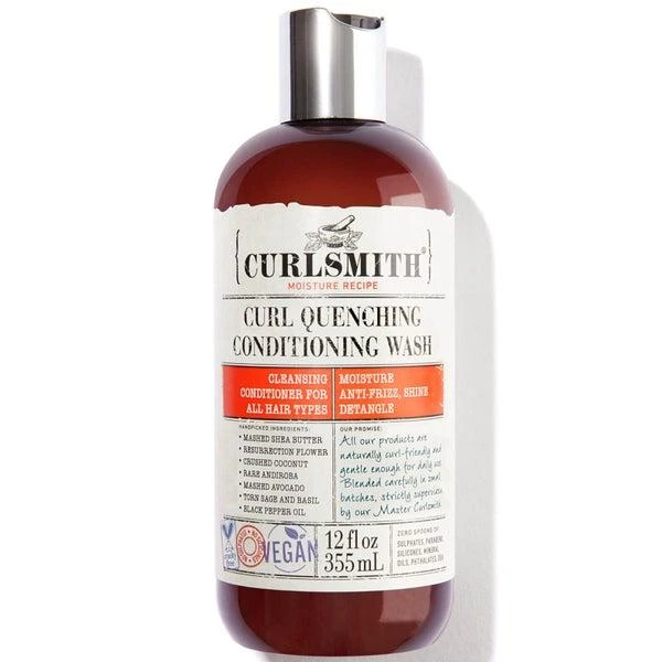 Curlsmith Curlsmith Curl Quenching Conditioning Wash 355ml 1