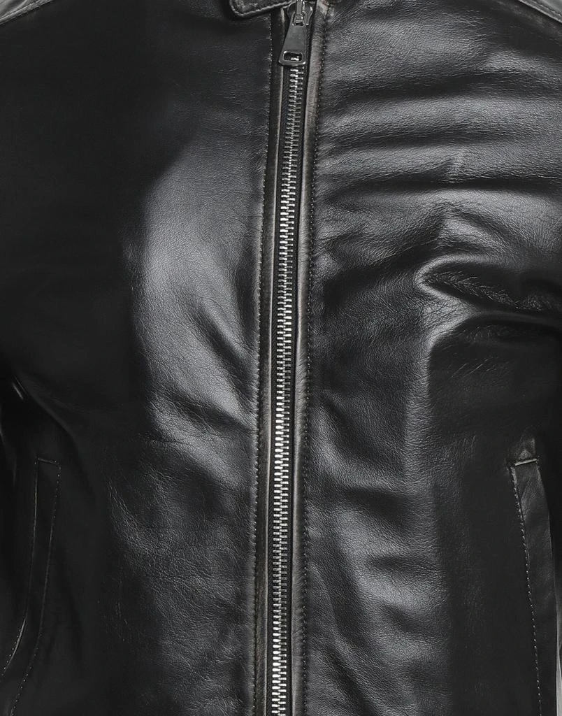 DANIELE ALESSANDRINI Jacket 4