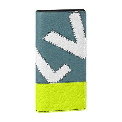 Louis Vuitton PF Brazza 1