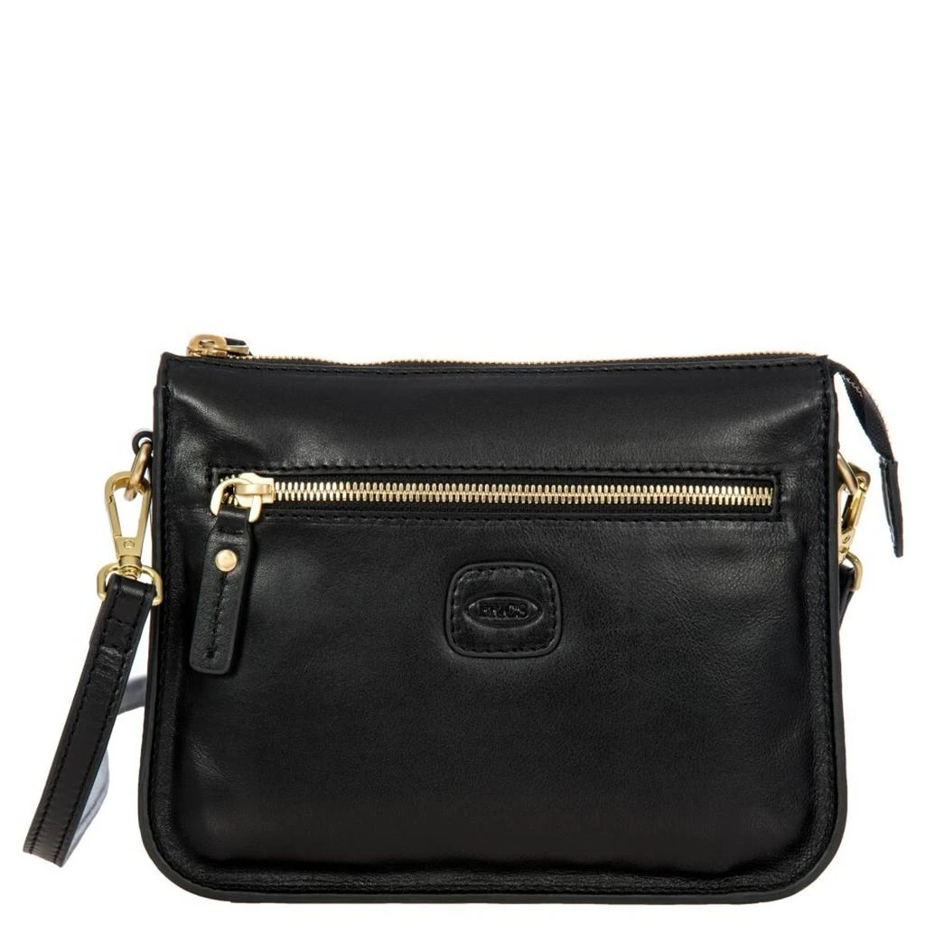 Brics Boo05943 shoulder bag small - volterra 1