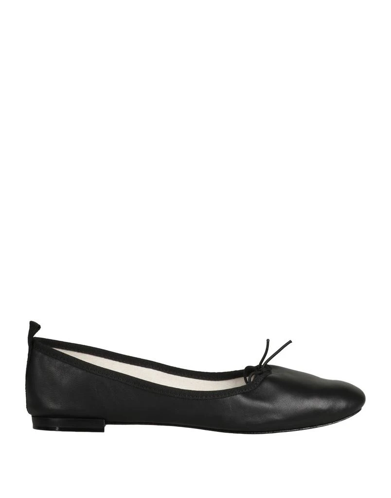 Repetto Ballet flats 1