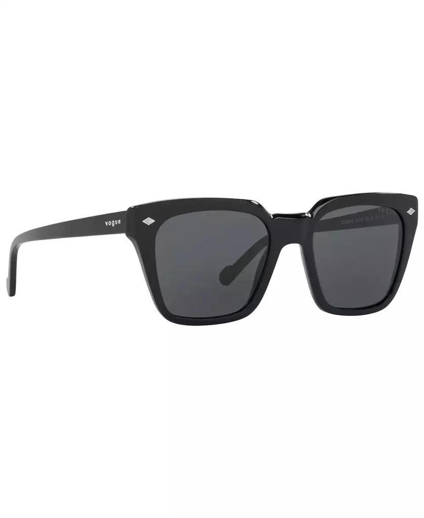 VOGUE Men's Sunglasses, VO5380S 50 3