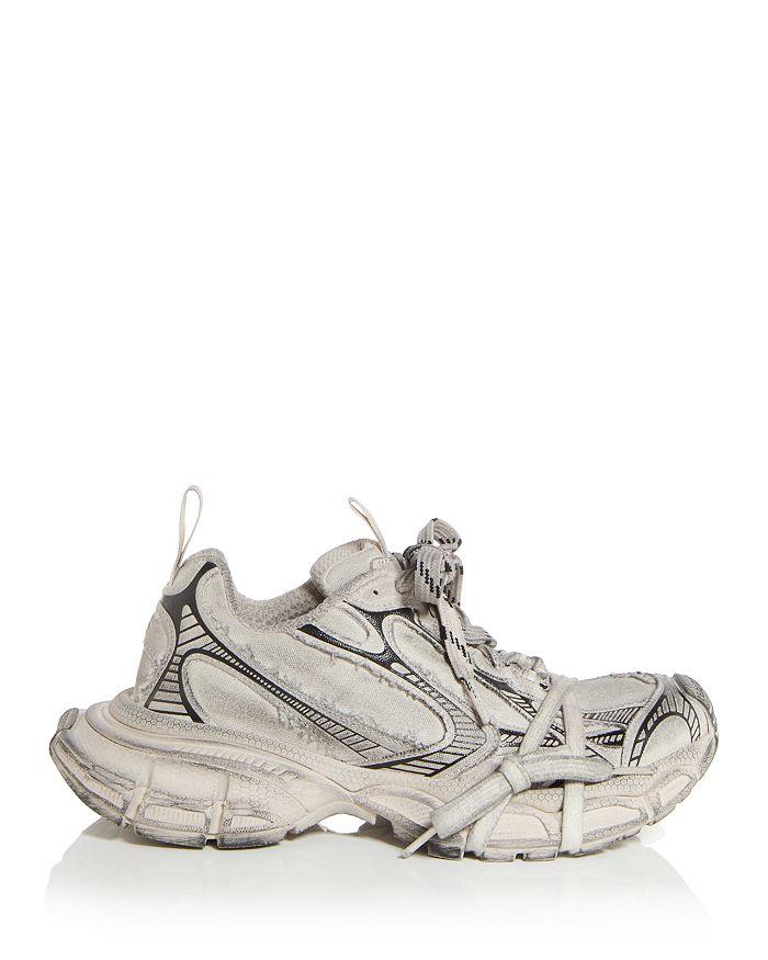 Balenciaga Women's 3XL Low Top Sneakers