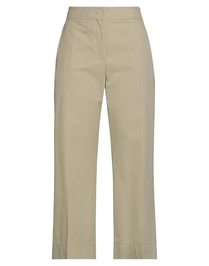 ERMANNO Casual pants 1