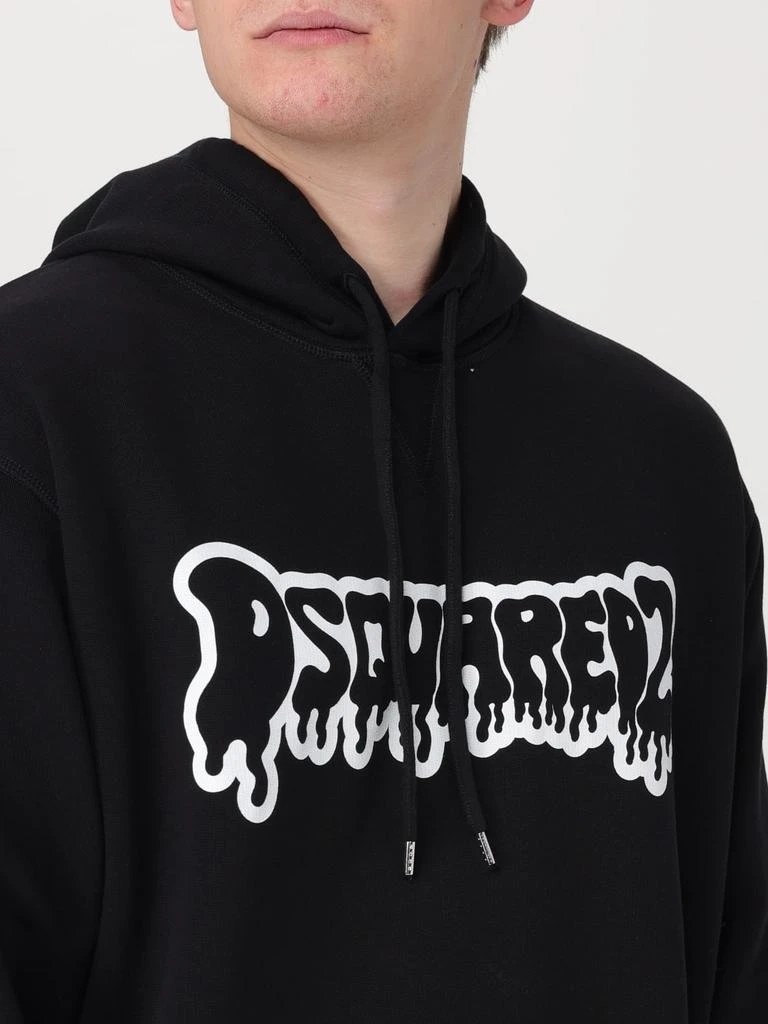 DSQUARED2 Sweatshirt men Dsquared2 4