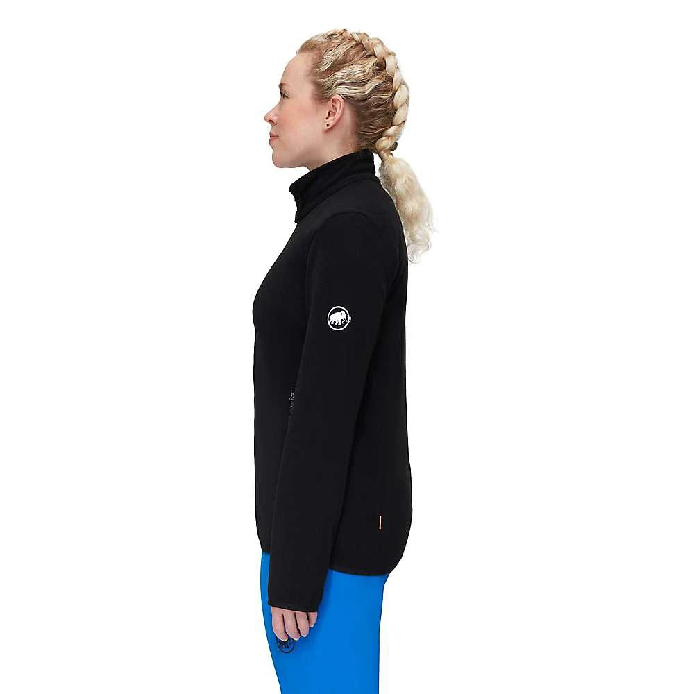 Mammut Mammut Women's Innominata Light ML Jacket 4