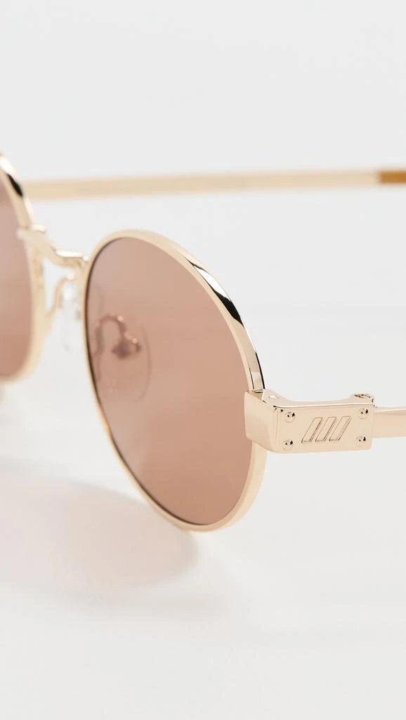 Le Specs Poseidon Deux Sunglasses 4