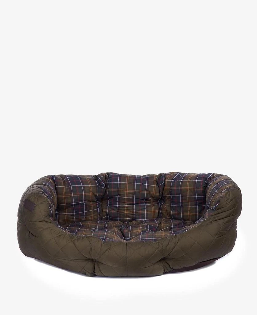 Barbour Barbour Quilted Dog Bed 35In Accessories 1