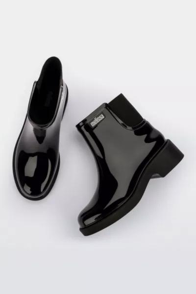 Melissa Melissa Jelly Chelsea Boot