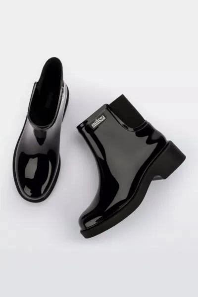 Melissa Melissa Jelly Chelsea Boot 2