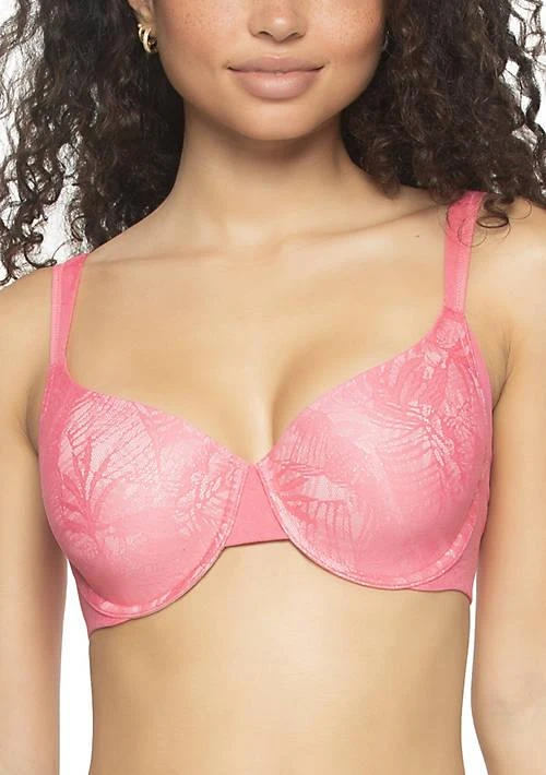 undefined Jessamine Side Smoothing T Shirt Bra 1