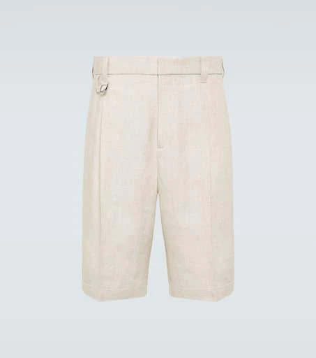 Jacquemus Le Short Melo Bermuda shorts 1