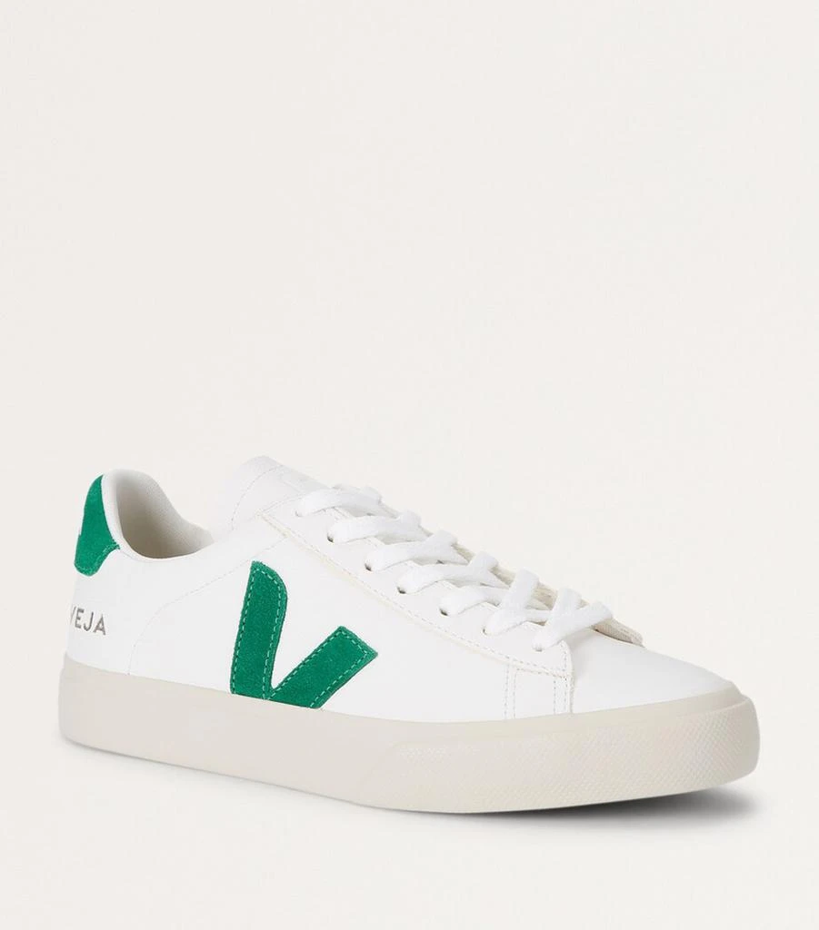 Veja Leather Campo Sneakers 3
