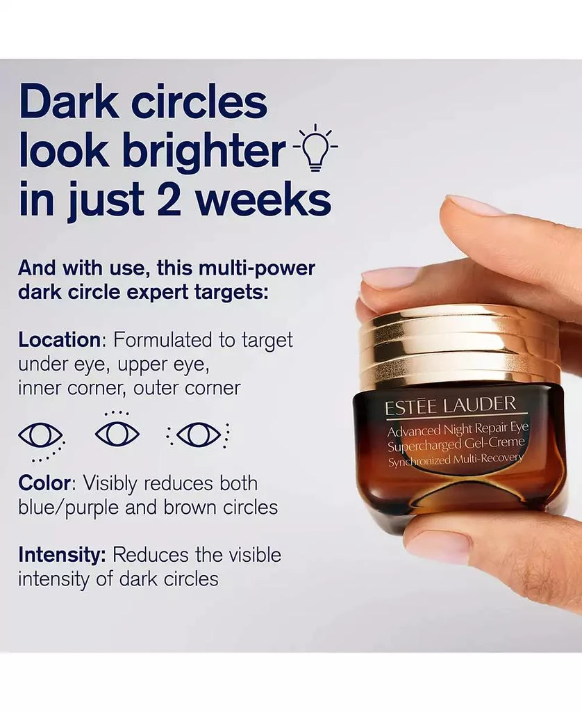 Estée Lauder 3-Pc. Advanced Night Repair Eye Skin Care Set 3