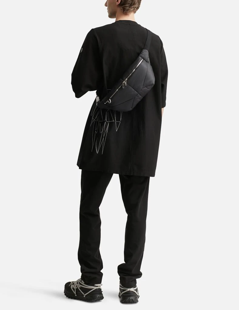 Rick Owens Moncler + Rick Owens Bumbag Belt Bag 5