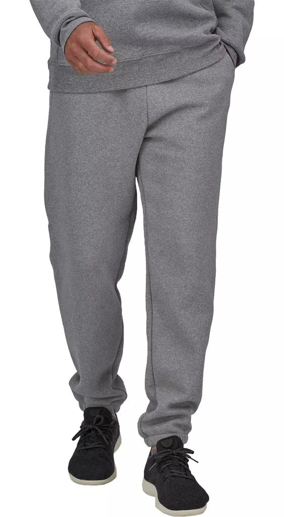 Patagonia Patagonia Men's Icon Uprisal Sweatpants 1
