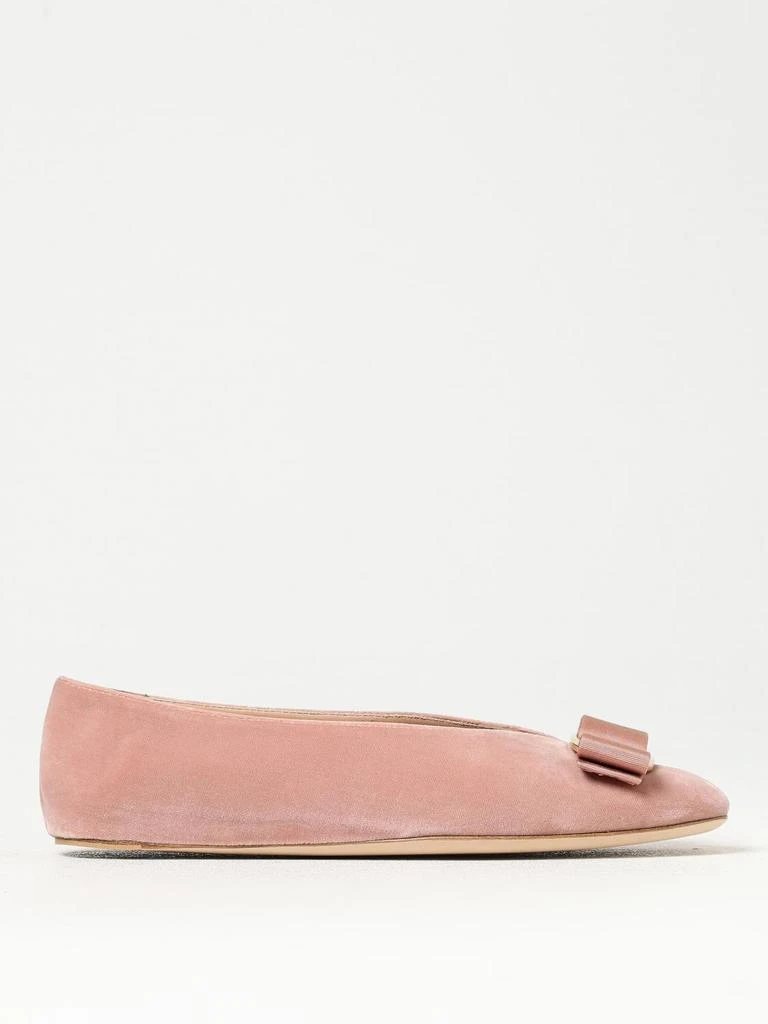 Salvatore Ferragamo Shoes woman Ferragamo 1