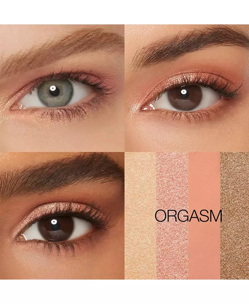 NARS 9-Pc. Endless Orgasm Vault Set with Cosmetic Bag 9