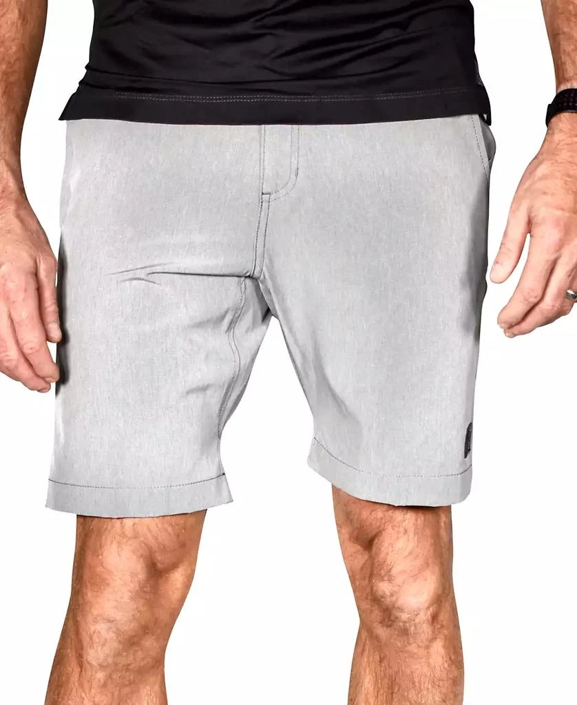 Vintage 1946 Men's Micrograph Gurkha Flat Front Shorts 1