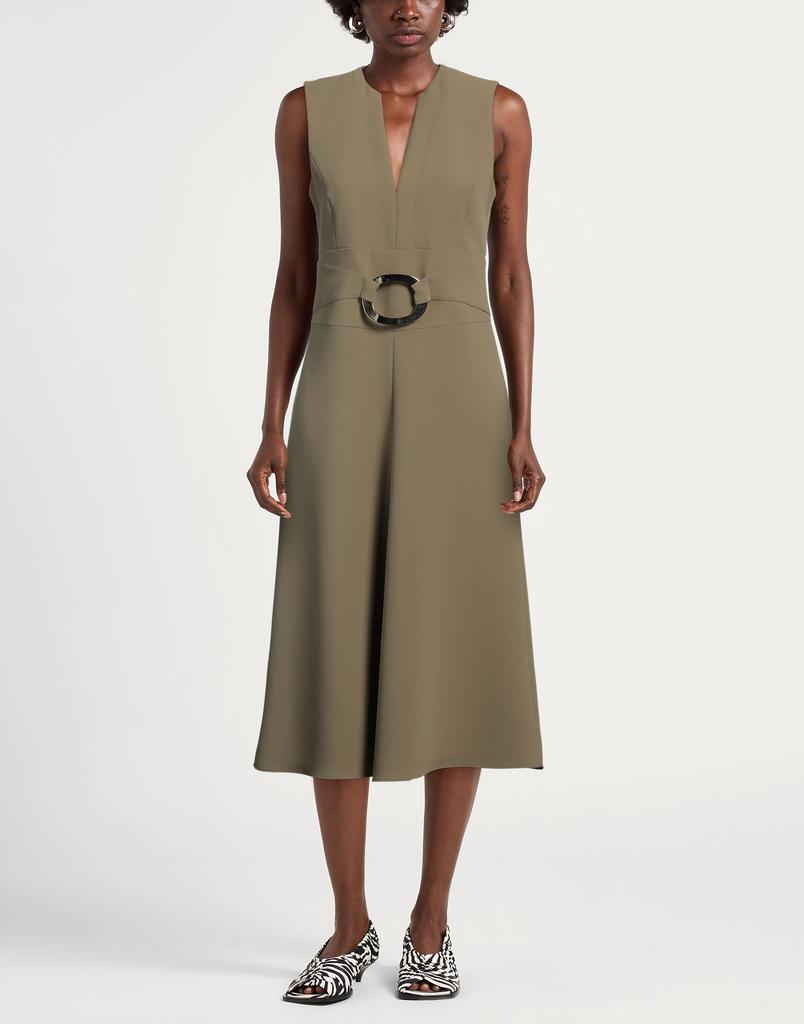 BARBARA BUI Midi dress