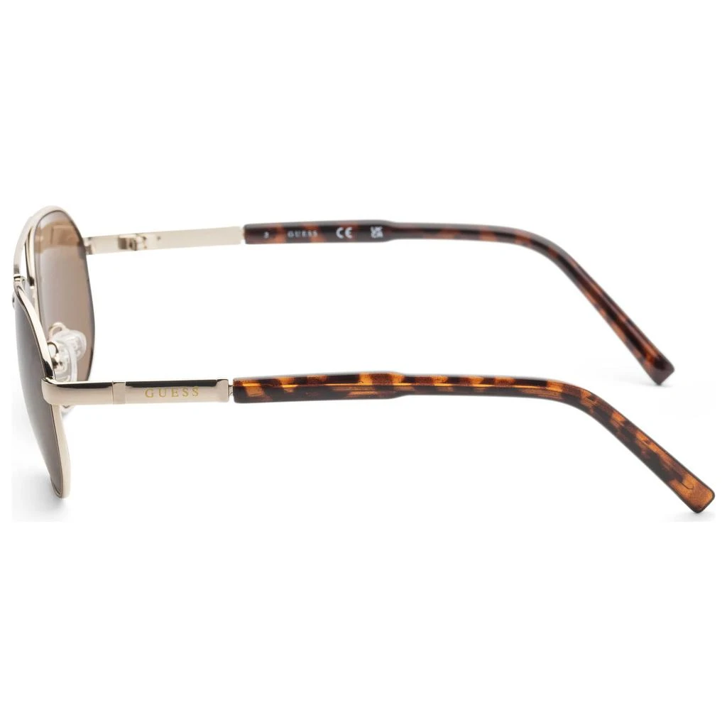 GUESS Guess Men's Sunglasses GF0250-32E 2