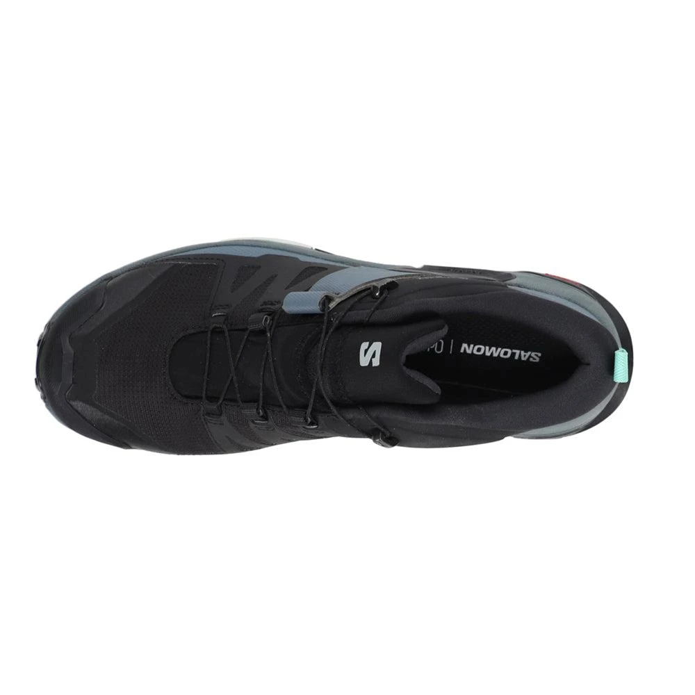 Salomon X Ultra 4 Gore-Tex Trail Running Shoes 4
