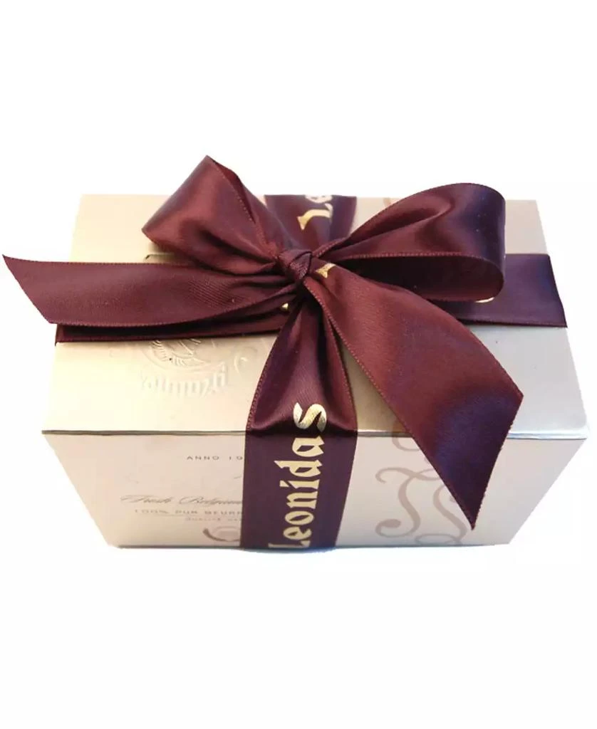 Leonidas Leondas Assorted Chocolate Ballotin, 1 lbs 2