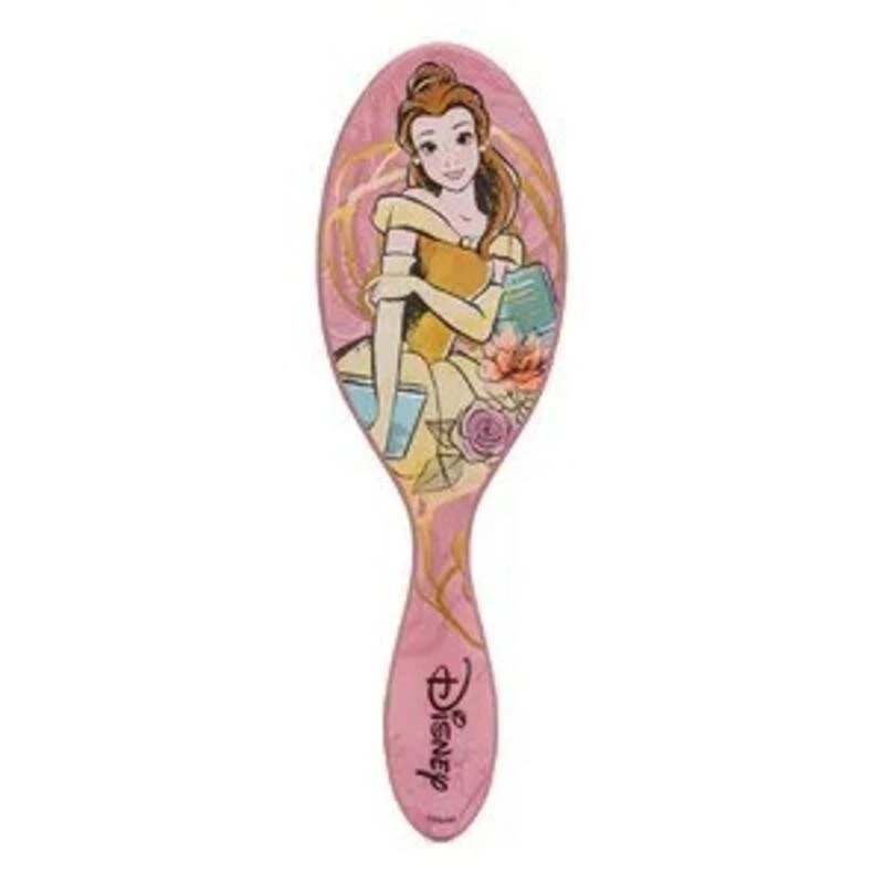Wet Brush Wet Brush - Disney Princess Belle 1