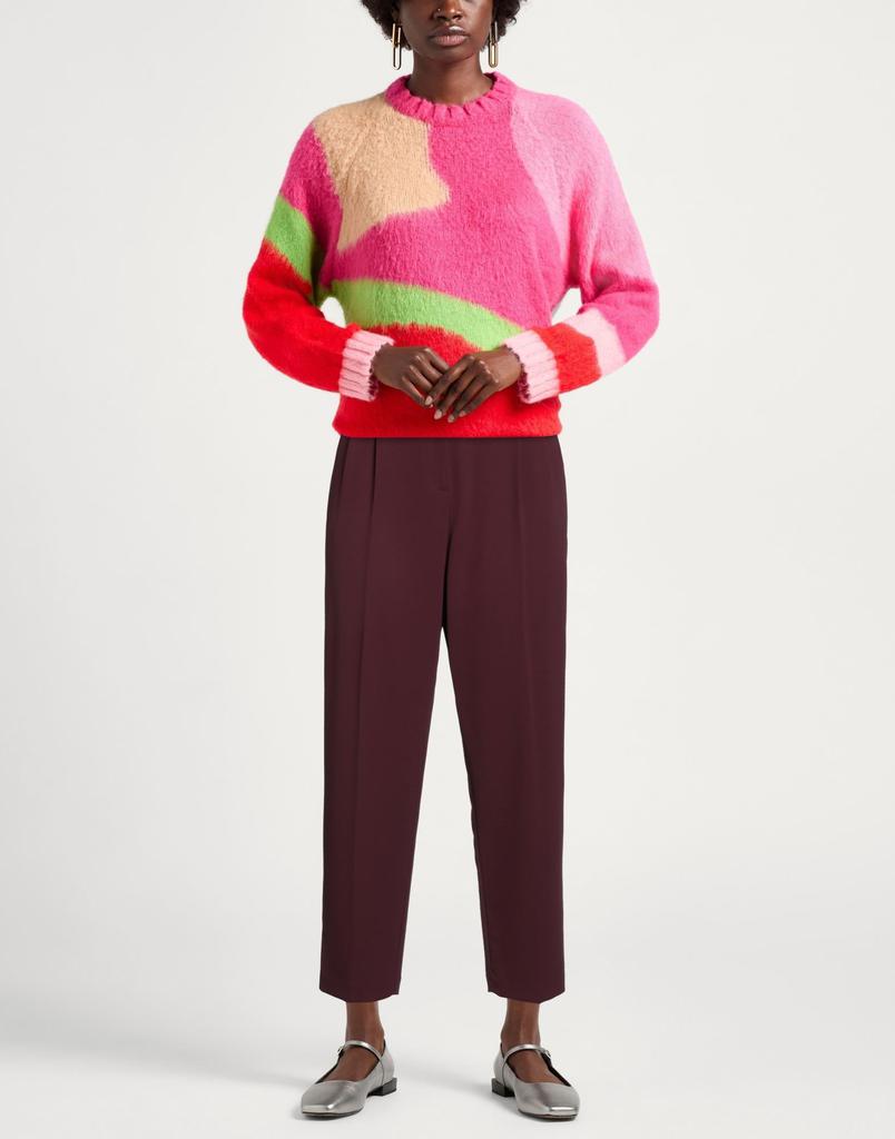 ELISABETTA FRANCHI Casual pants