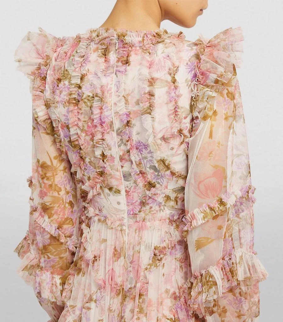 Needle & Thread Darling Meadow Gown 6