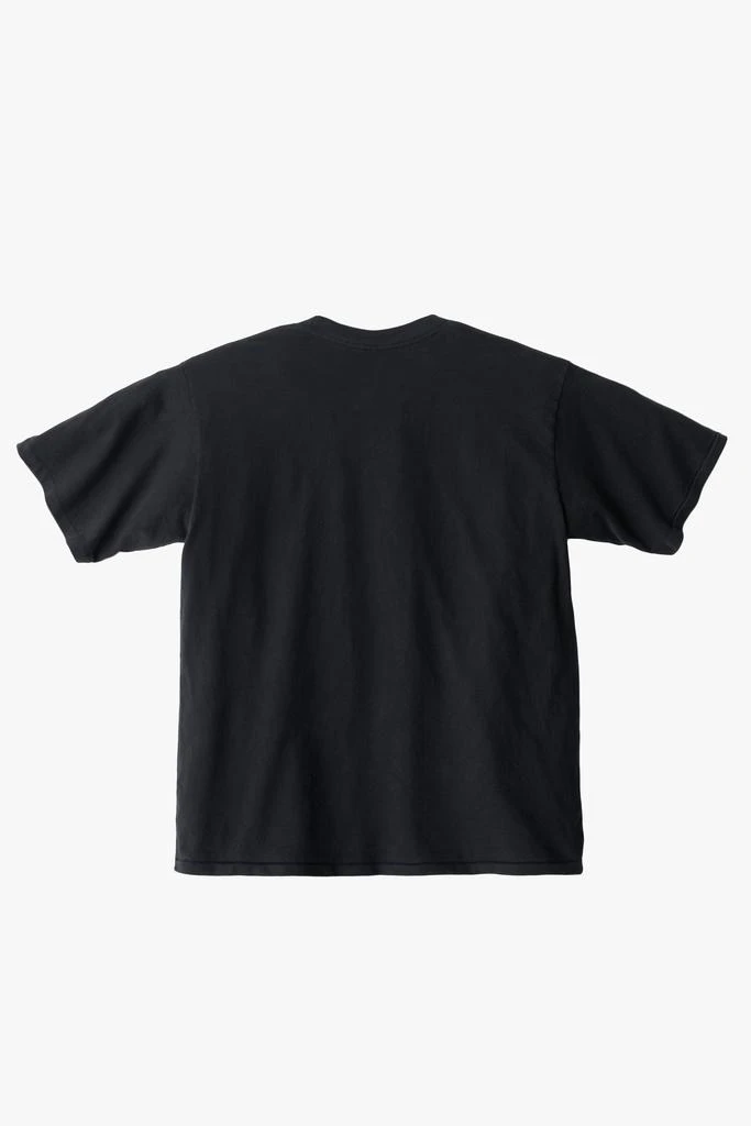 Los Angeles Apparel DELX01GD - 9oz Workman Deluxe T-Shirt 8