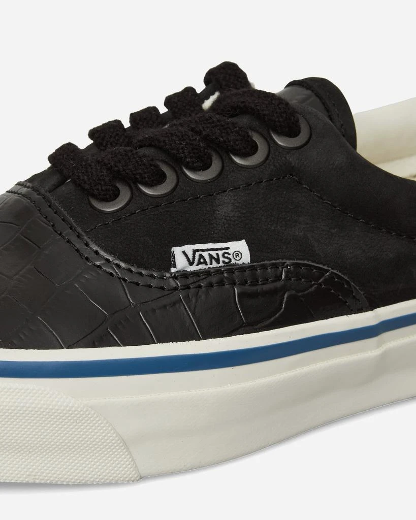 Vans Era 95 Vibram Sneakers Black / Patent Black 6