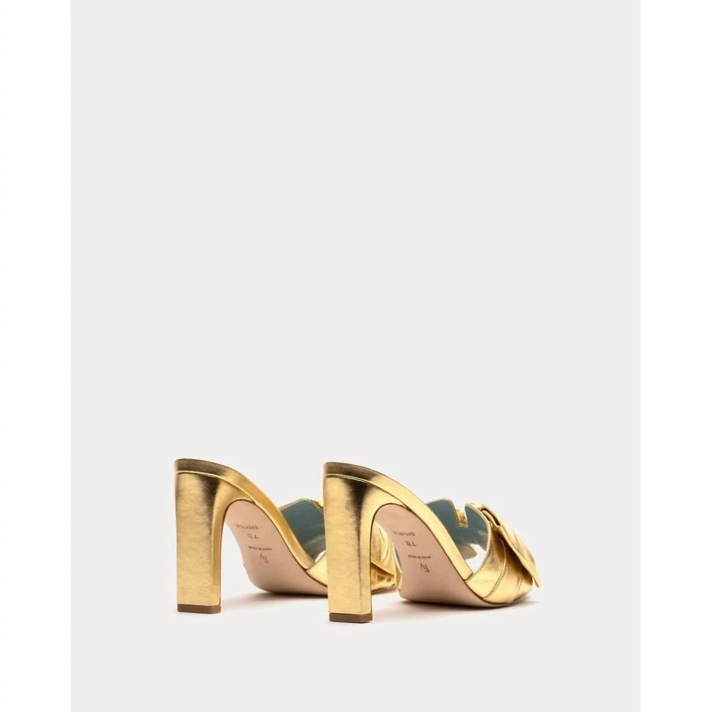 Frances Valentine Frances Valentine - Women's Hilary Heels 4