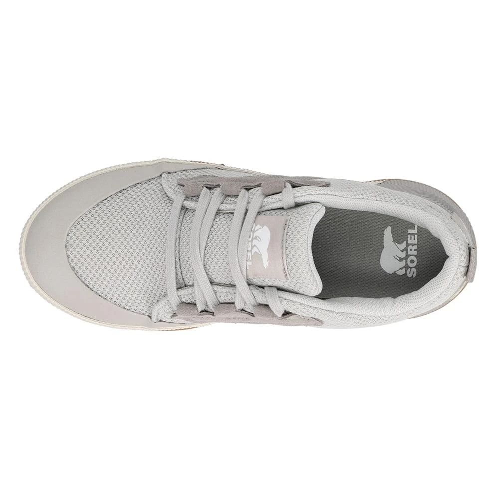 SOREL Out N' About III Waterproof Low Sneakers 4