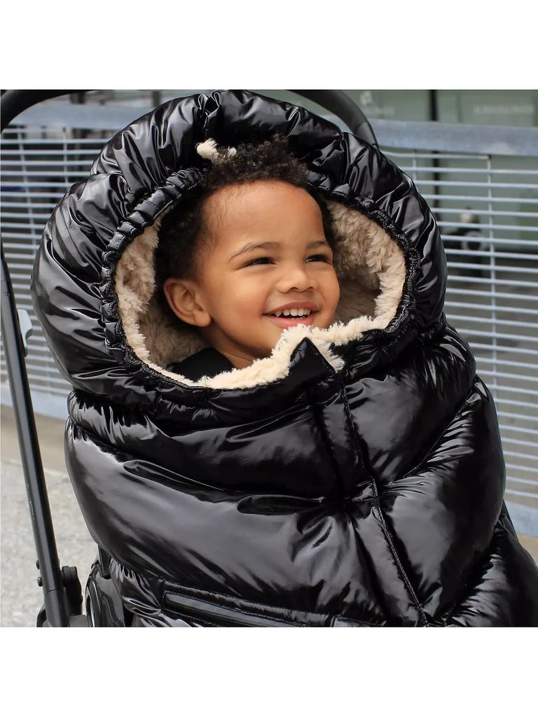 7AM Baby's Blanket 212 Evolution® Cover 7