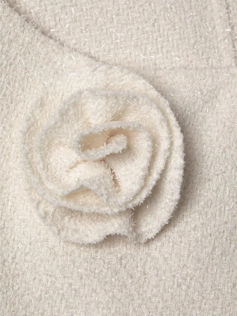 Likely Maeve Rosette Minidress 6
