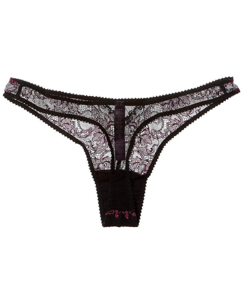 Journelle Journelle Chloe Thong 2