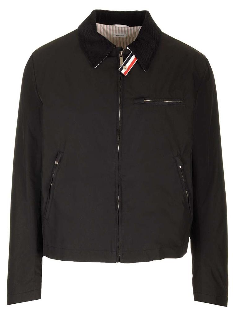 MEN'S LEVI'S WELLTHREAD COLLECTION NATHANIEL RUSSELL TRUCKER
